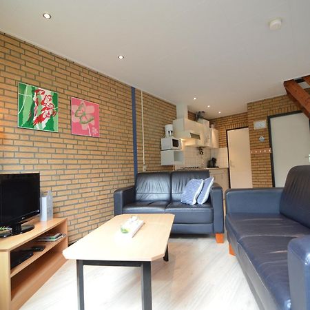 Lovely Holiday Home In Limburg Amid Lush Forest Stramproy Eksteriør bilde