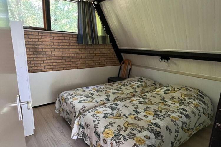Lovely Holiday Home In Limburg Amid Lush Forest Stramproy Eksteriør bilde
