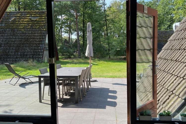 Lovely Holiday Home In Limburg Amid Lush Forest Stramproy Eksteriør bilde