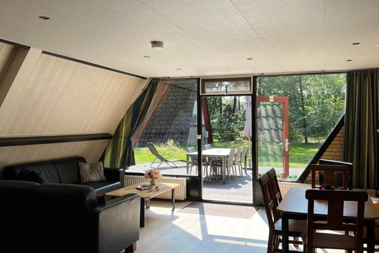 Lovely Holiday Home In Limburg Amid Lush Forest Stramproy Eksteriør bilde