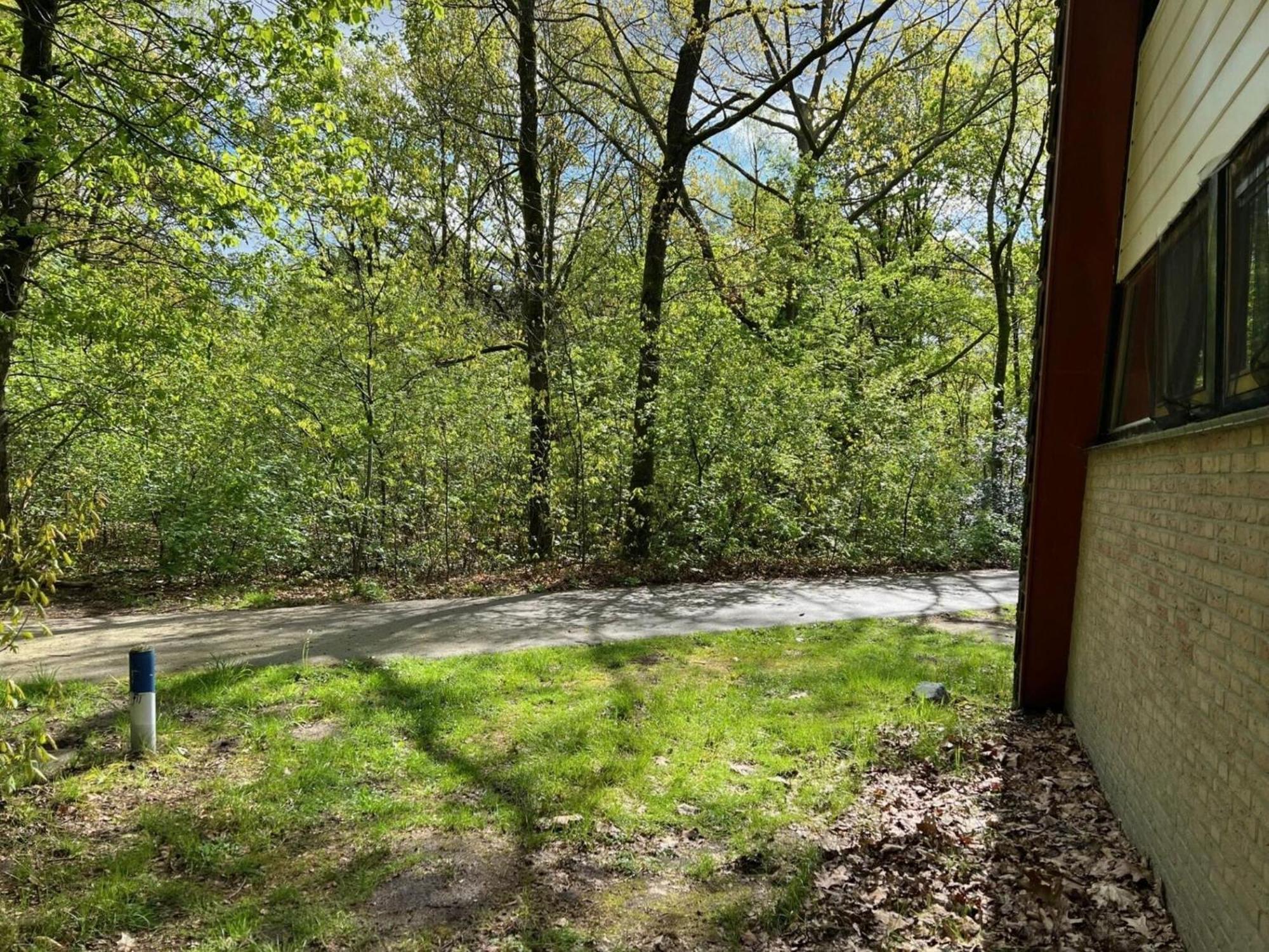 Lovely Holiday Home In Limburg Amid Lush Forest Stramproy Eksteriør bilde