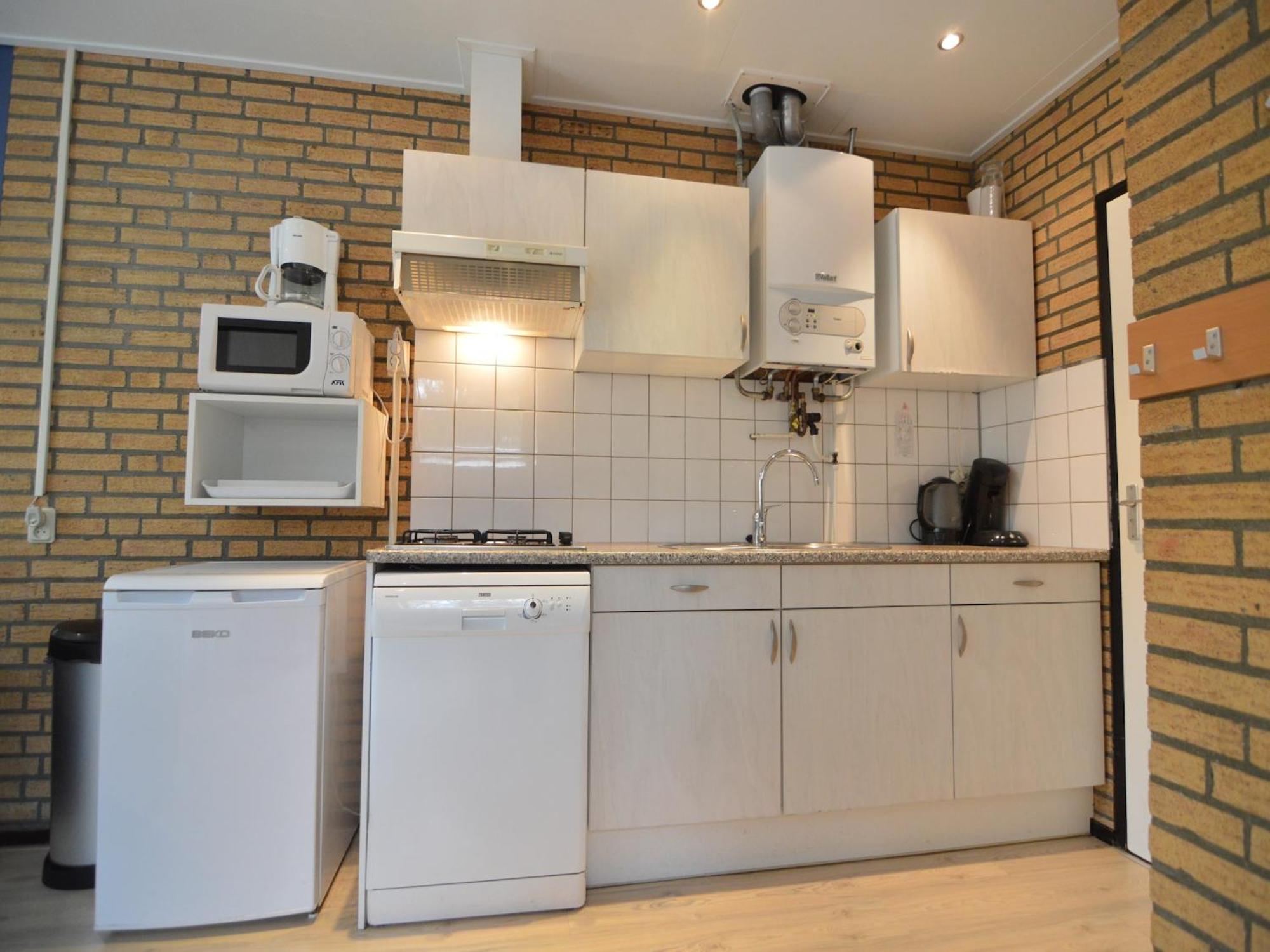 Lovely Holiday Home In Limburg Amid Lush Forest Stramproy Eksteriør bilde