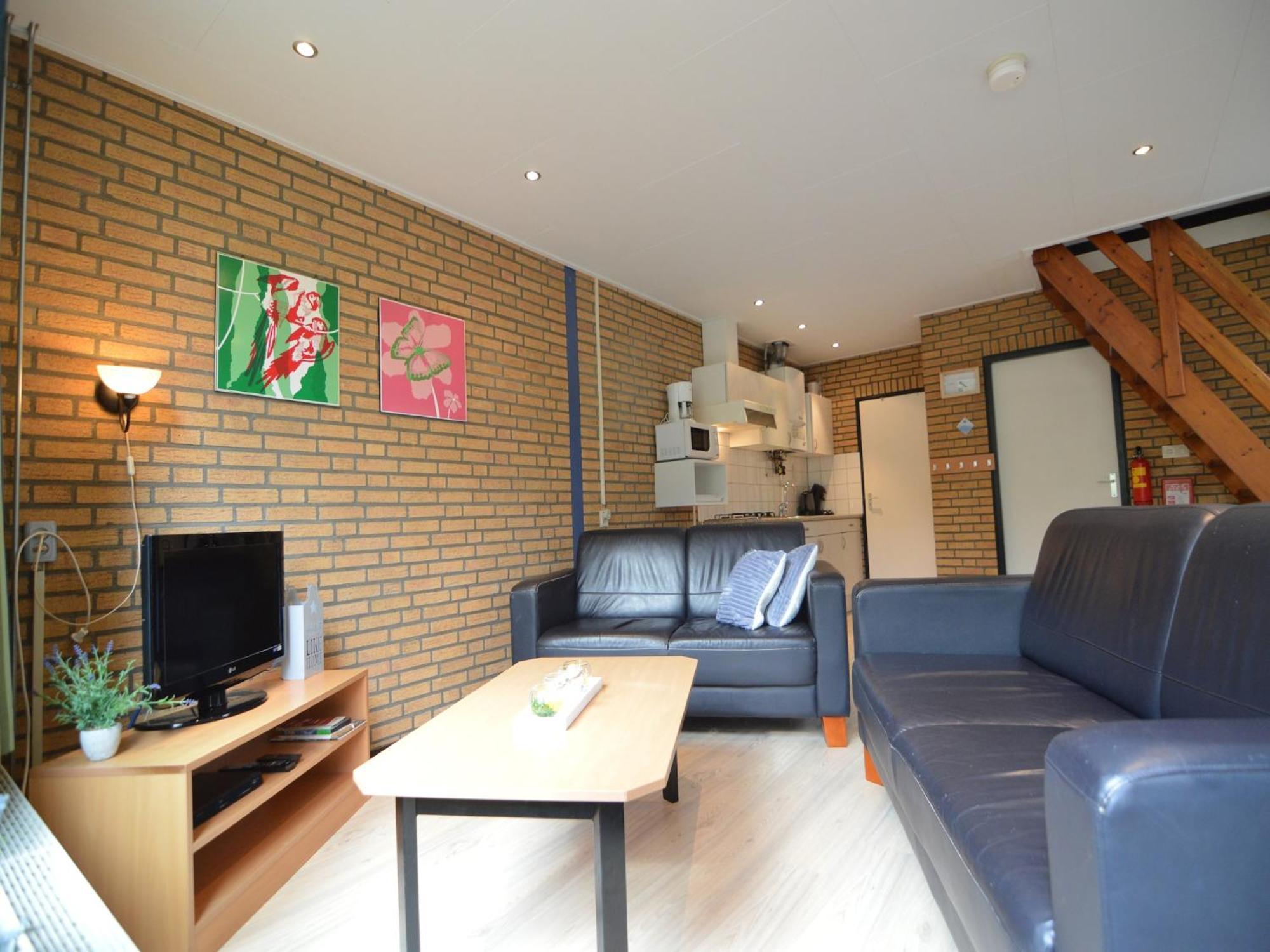 Lovely Holiday Home In Limburg Amid Lush Forest Stramproy Eksteriør bilde